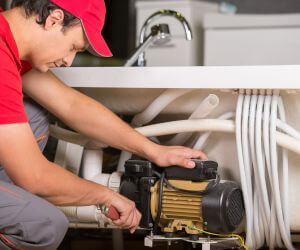 About Emergency plumbing pros Warriors Mark, PA