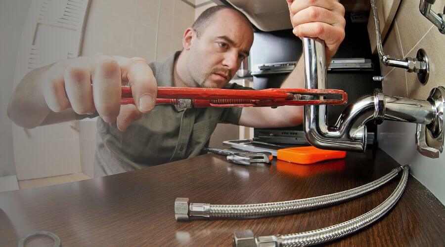Professional emergency plumbing in Warriors Mark, PA